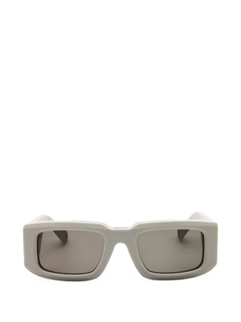 Philipp Plein rectangle-frame sunglasses