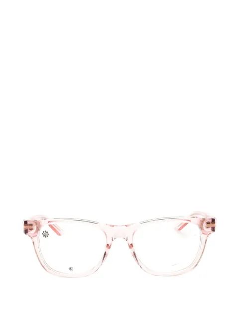 Nike square-frame glasses