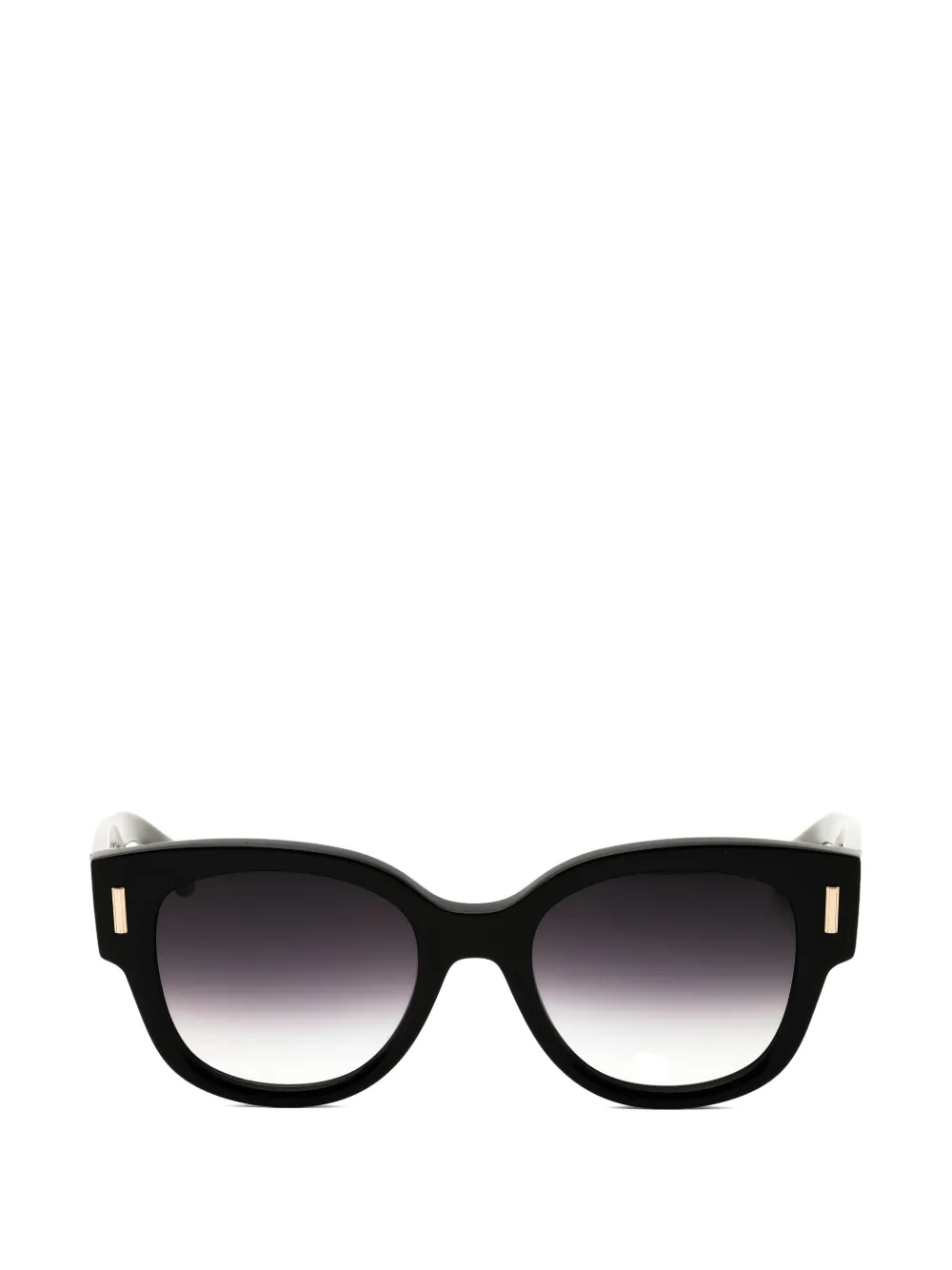 Ferragamo cat-eye frame sunglasses