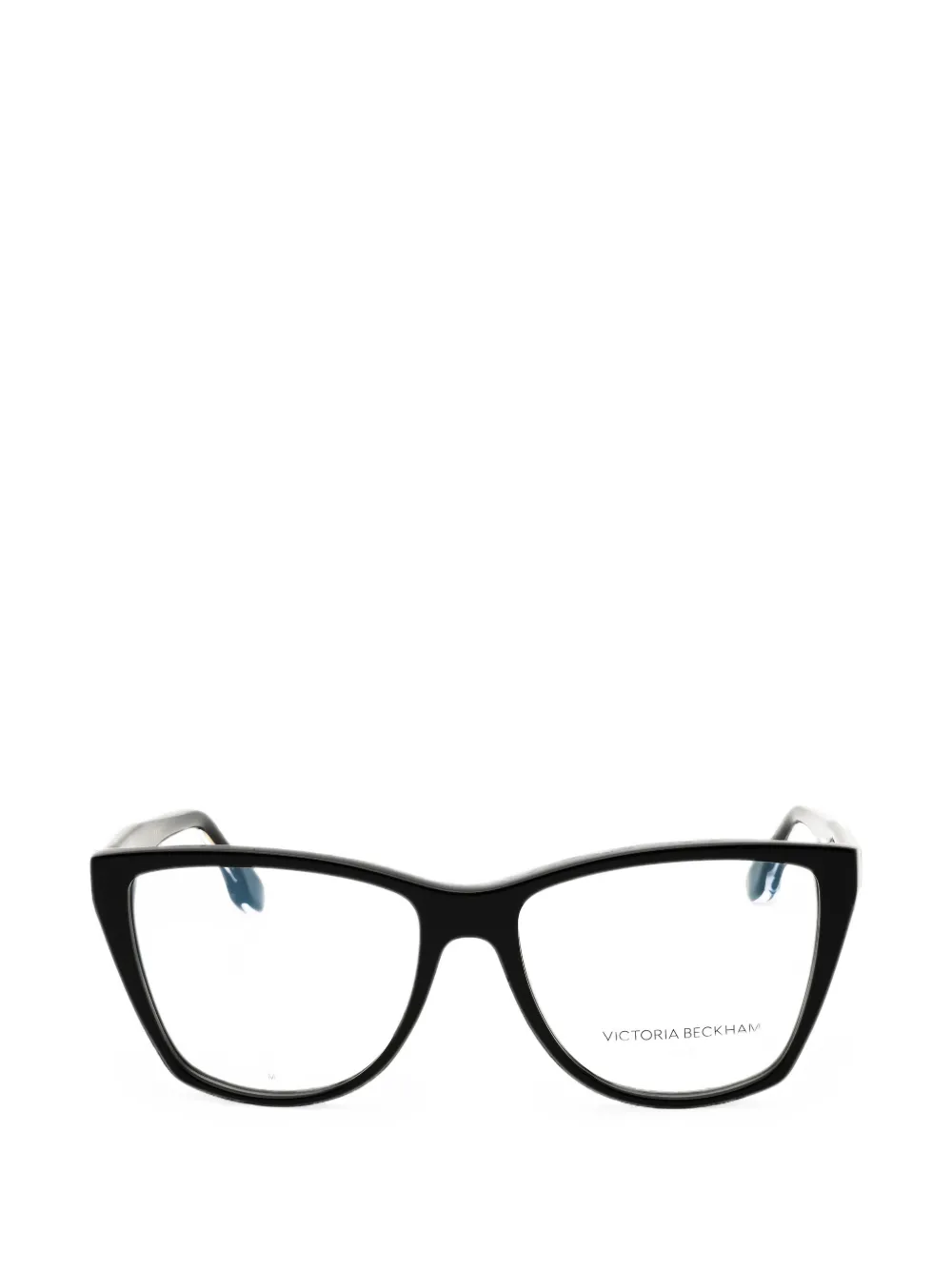 Victoria Beckham Eyewear rectangle-frame glasses · 54