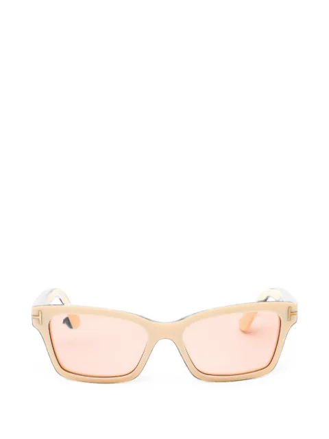 TOM FORD cat-eye sunglasses