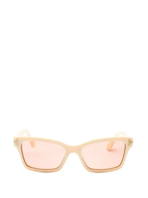 TOM FORD cat-eye sunglasses