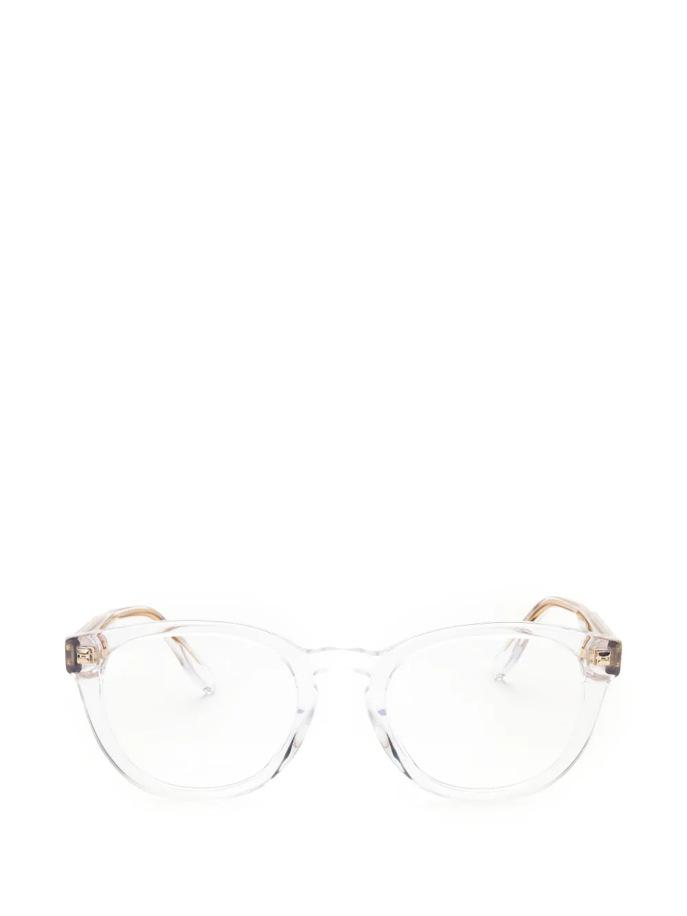 Marc Jacobs Eyewear logo-lettering glasses