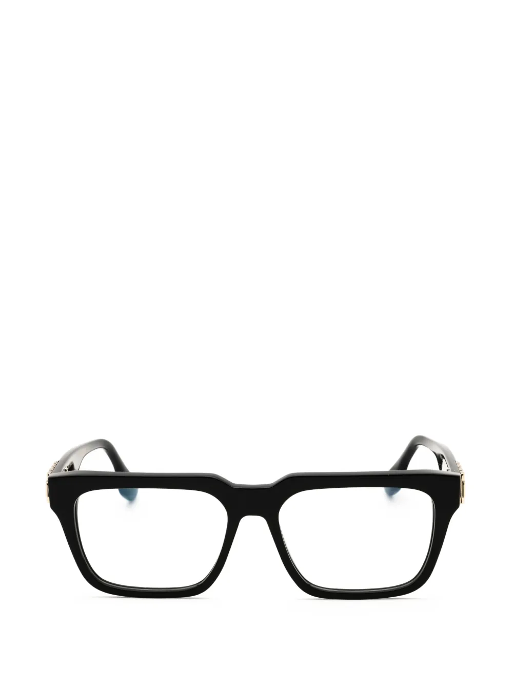 Victoria Beckham Eyewear rectangle-frame glasses · 52