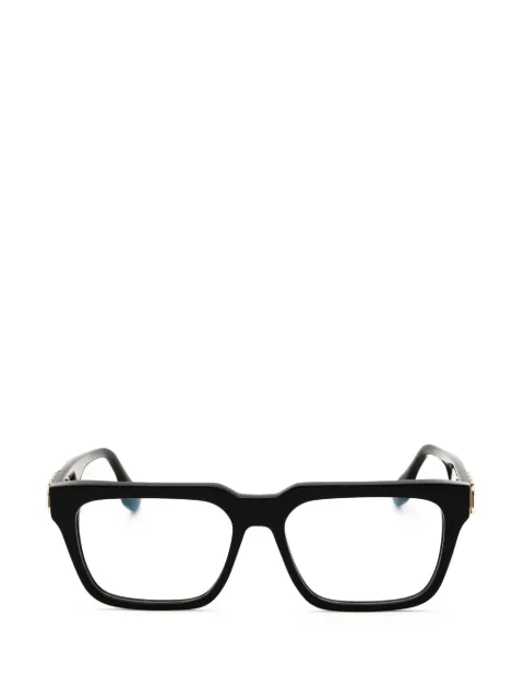Victoria Beckham Eyewear gafas con montura rectangular