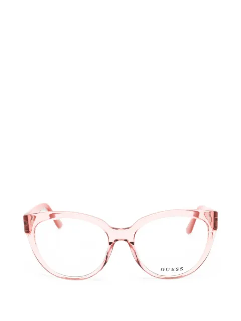 Gucci Eyewear cat-eye glasses