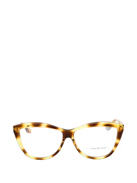 Victoria Beckham Eyewear cat-eye frame glasses