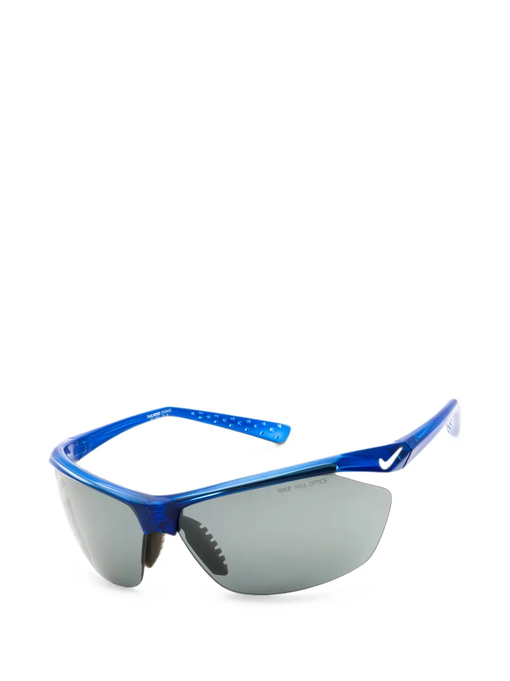 Nike Tailwind sunglasses Blauw