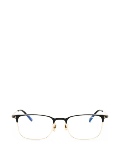 TOM FORD rectangle-frame glasses