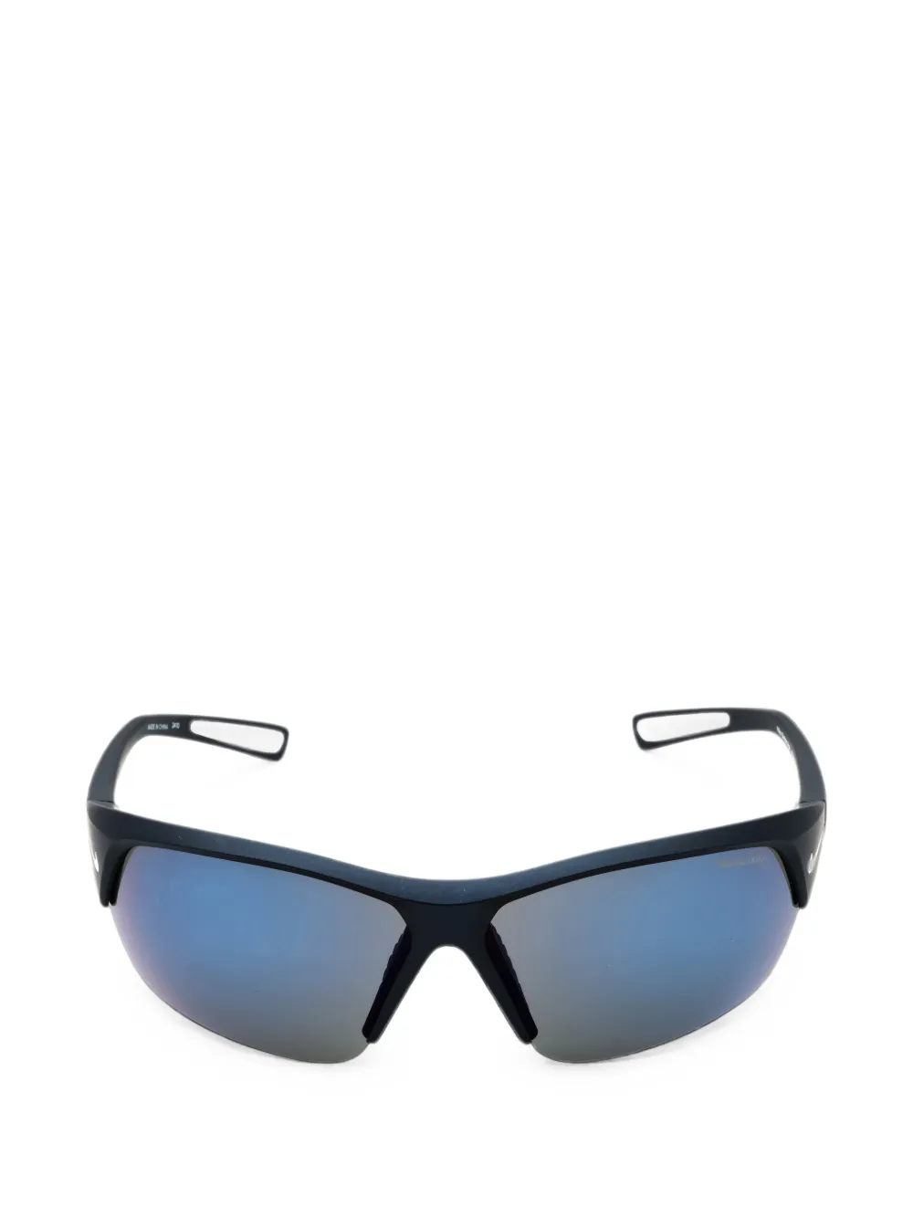 Nike Skylon Ace cat-eye frame sunglasses - Nero