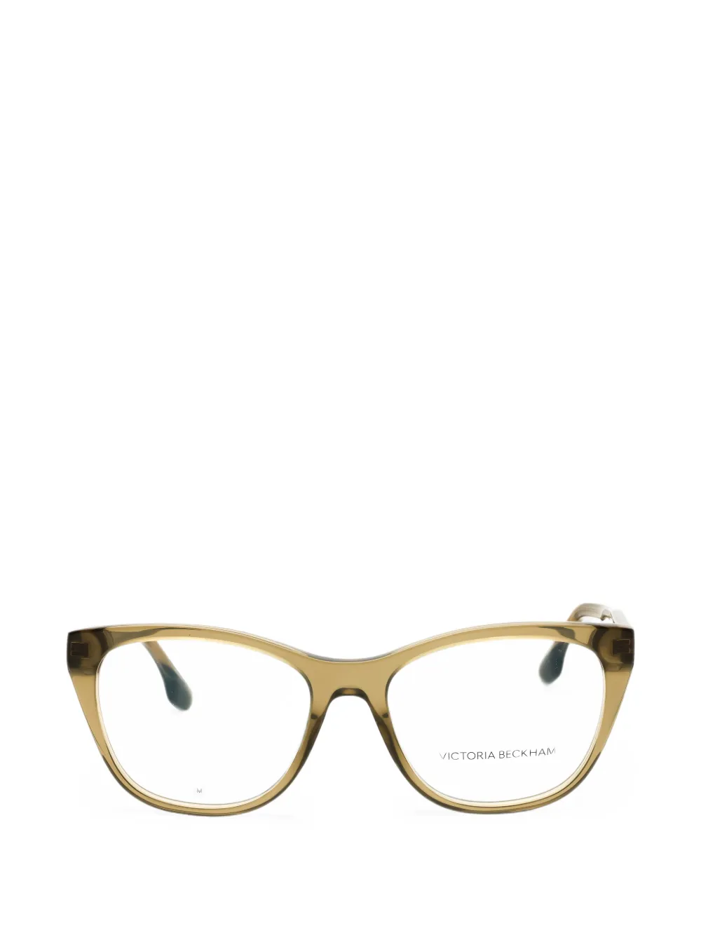 Victoria Beckham Eyewear cat-eye frame glasses · 53