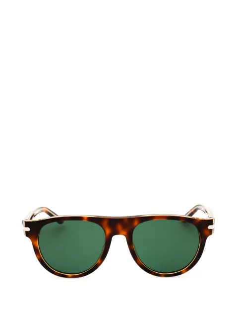 Nike Crescent III round-frame sunglasses