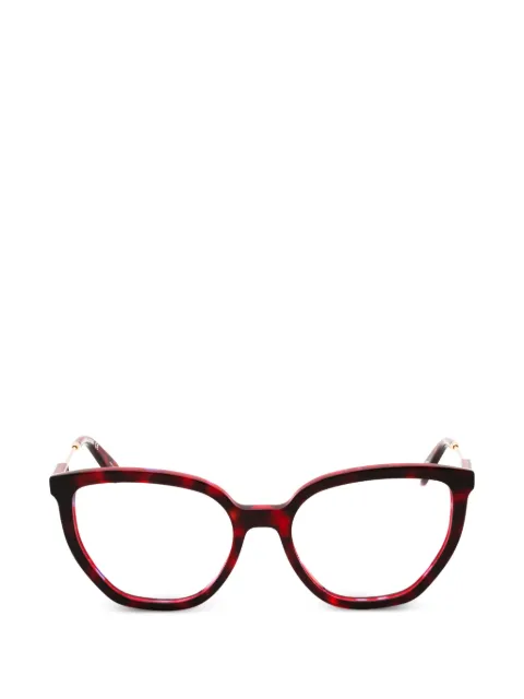 Marc Jacobs Eyewear cat-eye frame glasses
