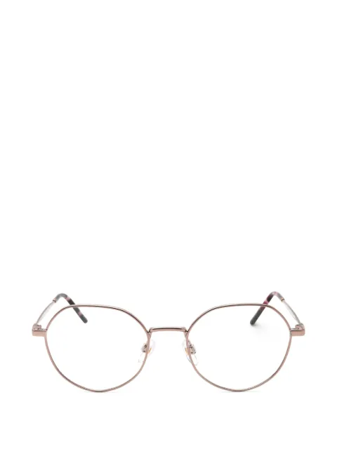 Marc Jacobs Eyewear round-frame glasses