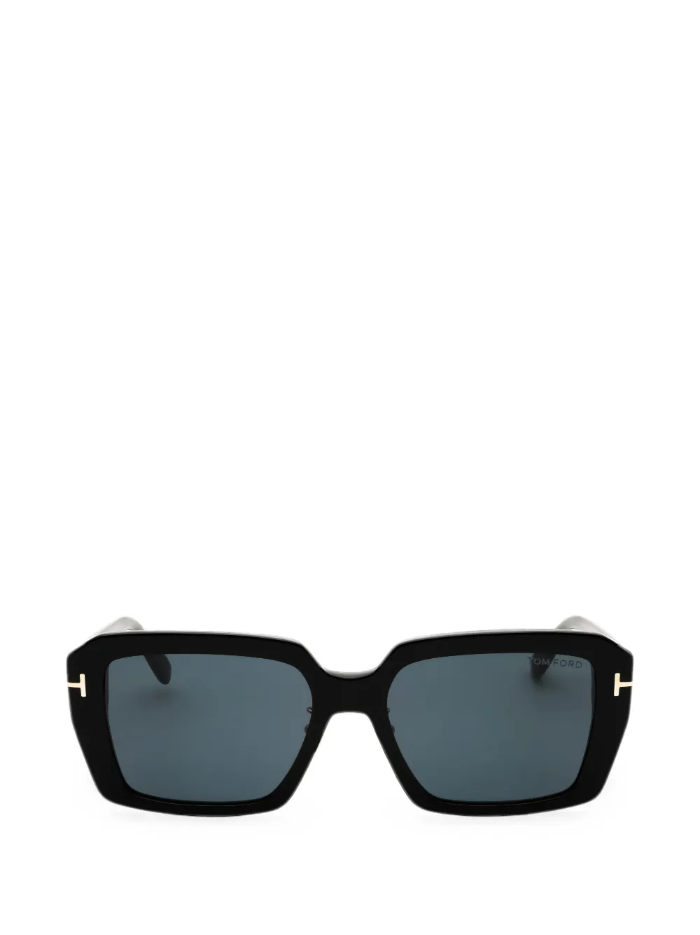 TOM FORD Eyewear square-frame sunglasses - Nero