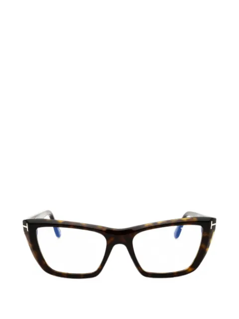 TOM FORD cat-eye glasses
