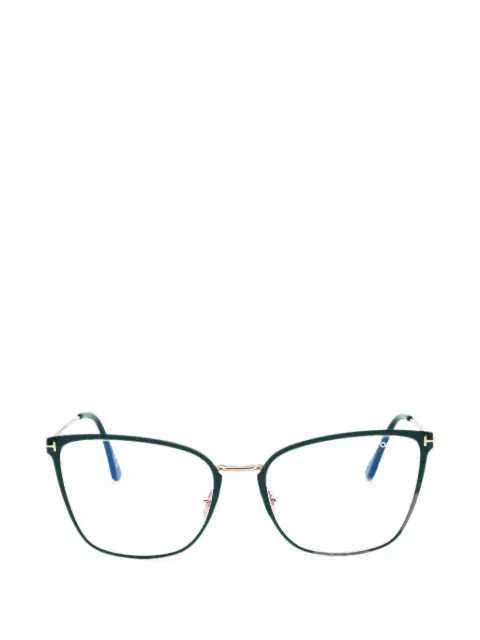 TOM FORD cat-eye glasses