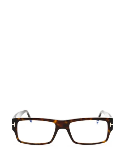 TOM FORD rectangle-frame glasses