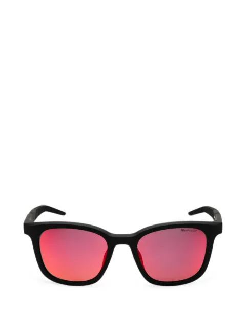 Nike Radeon 2 square-frame sunglasses