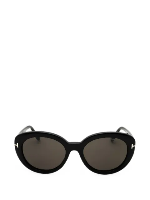 TOM FORD cat-eye sunglasses