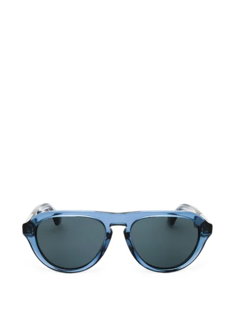 Burberry Eyewear pilot-frame sunglasses