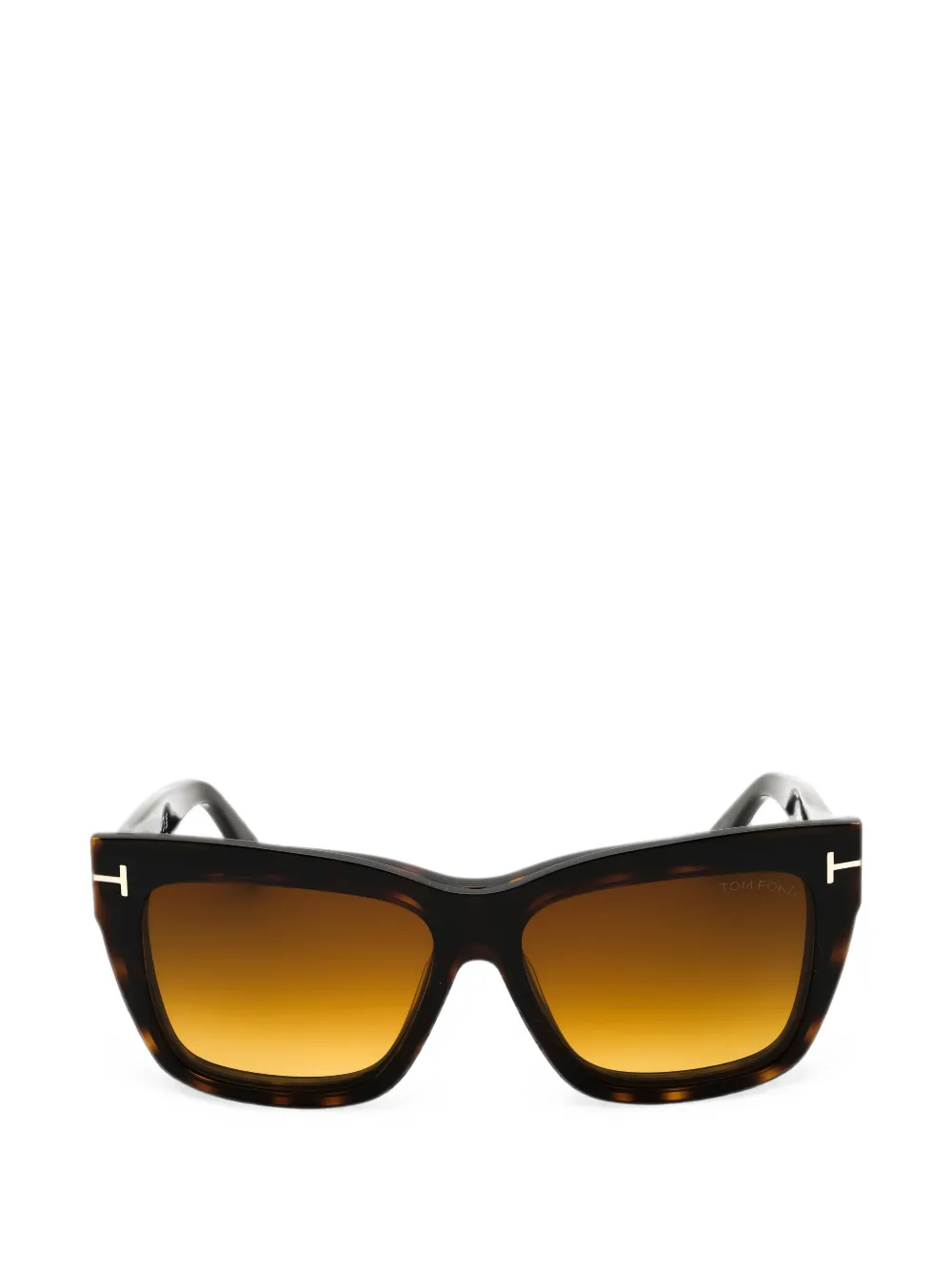 TOM FORD cat-eye sunglasses · 54