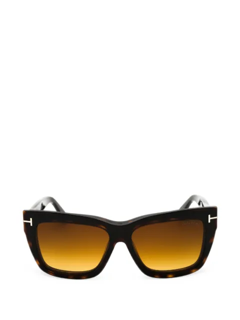 TOM FORD cat-eye sunglasses