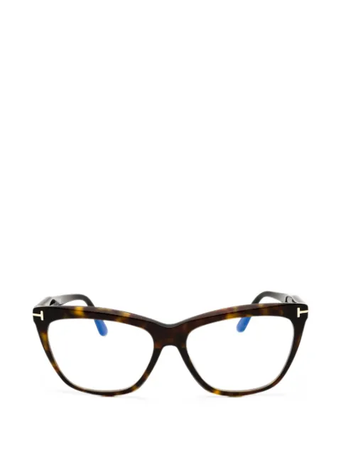 TOM FORD cat-eye glasses