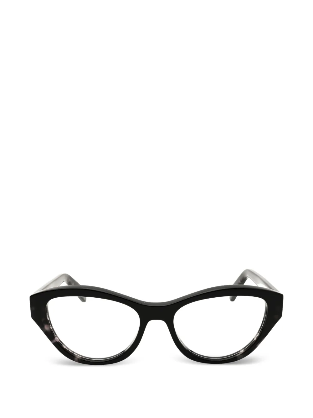 Ferragamo Eyewear cat-eye glasses