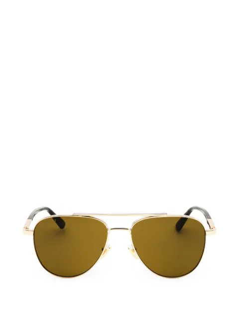 Gucci Eyewear GG1962S pilot-frame sunglasses