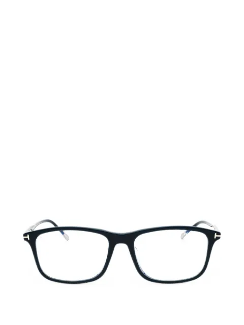 TOM FORD rectangle-frame glasses