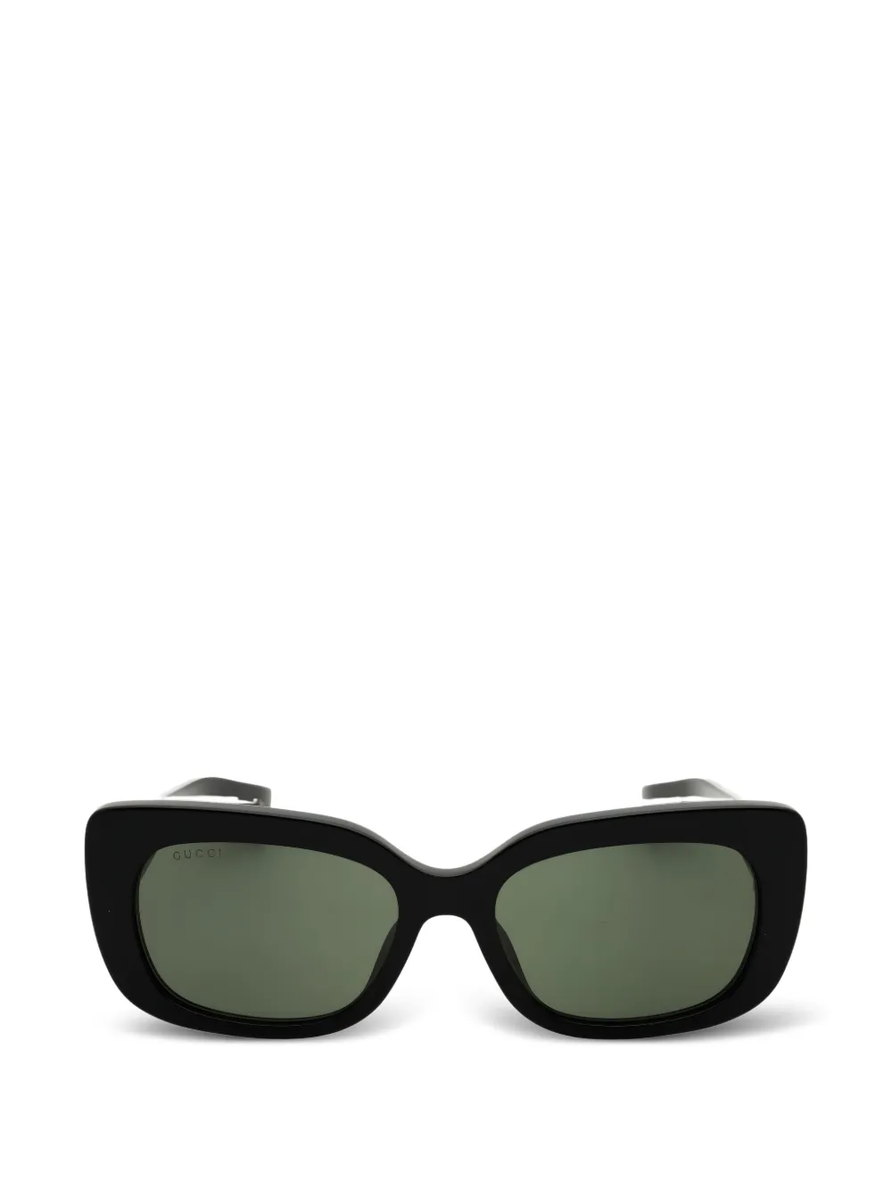 Gucci Eyewear rectangle-frame sunglasses