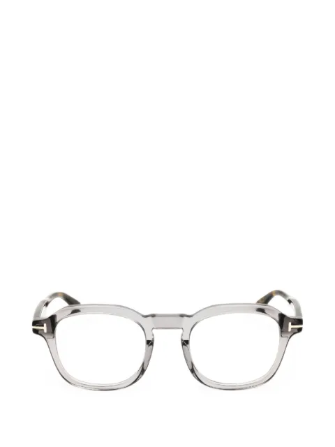 TOM FORD geometric-frame glasses