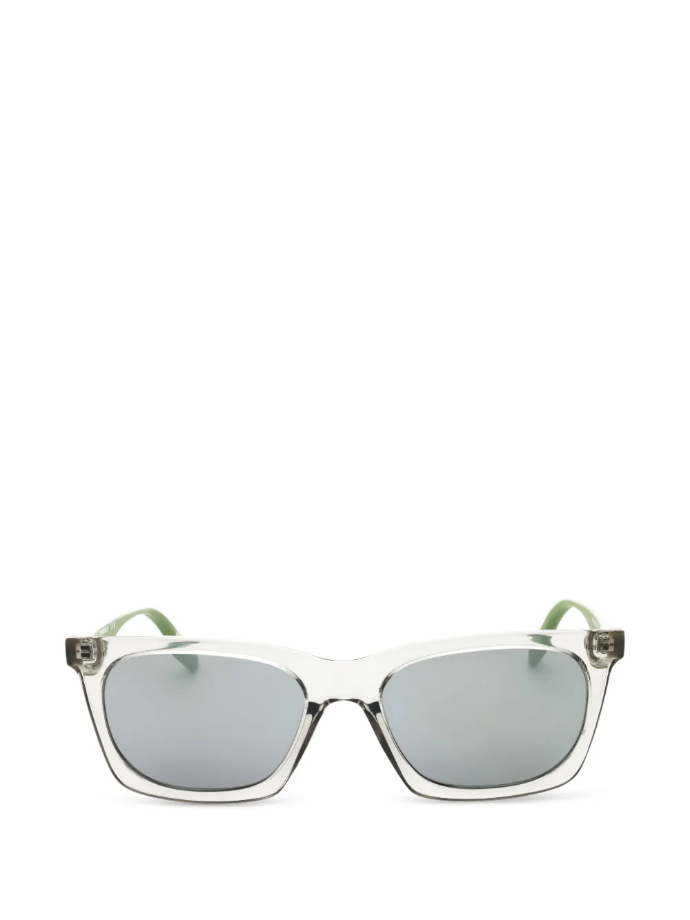 Converse rectangle-frame sunglasses