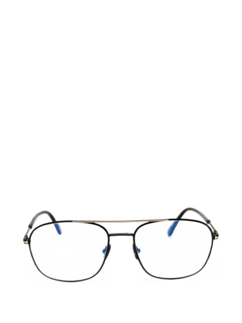 TOM FORD pilot-frame glasses