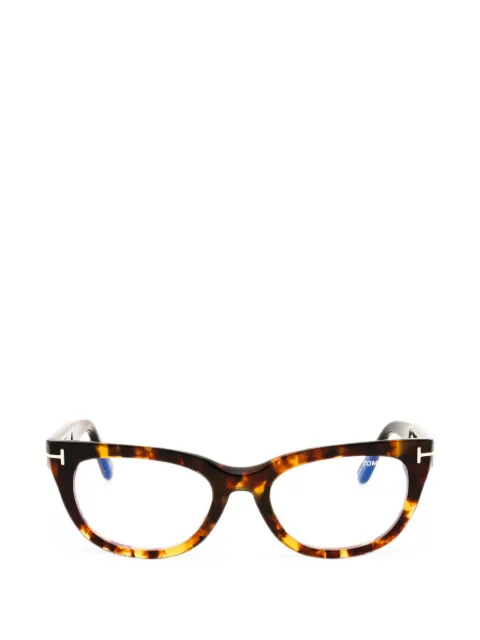 TOM FORD cat-eye glasses