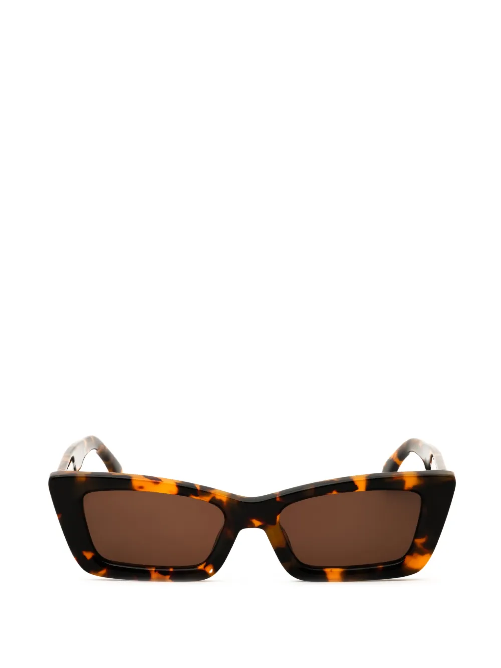 Palm Angels Eyewear Redwood cat-eye sunglasses