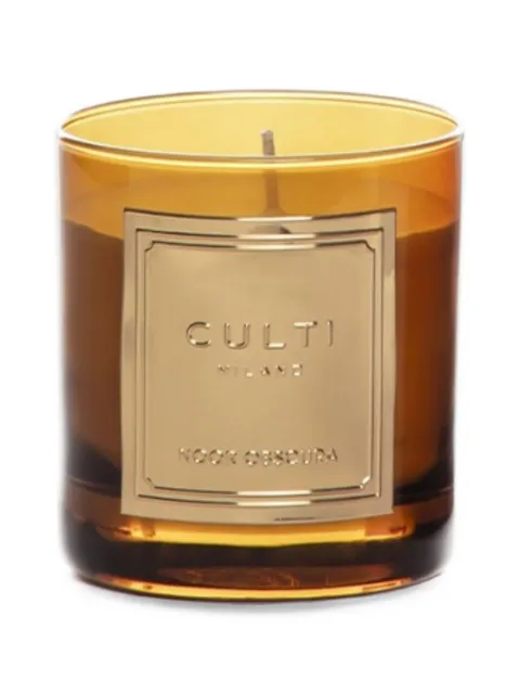 Culti Milano Noor Obscura candle
