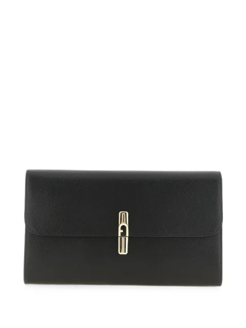 Furla Iride clutch