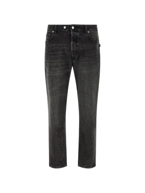 Department 5 Musso tapered-leg jeans
