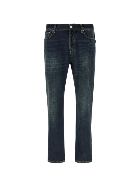 Department 5 Bowl straight-leg jeans