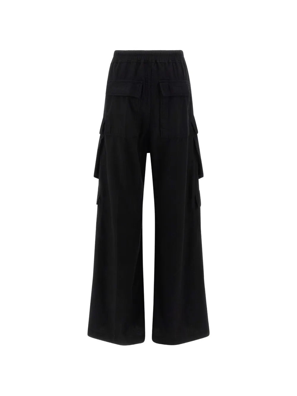 Rick Owens DRKSHDW Cargo shorts Zwart