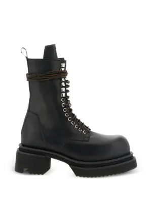 Rick Owens（リック・オウエンス）クロップドパンツ - FARFETCH