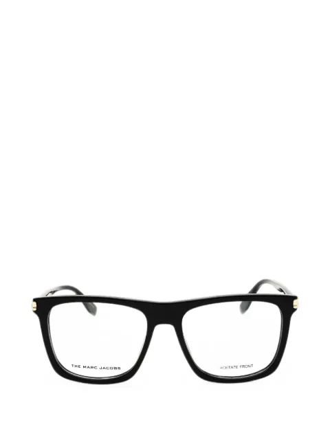 Marc Jacobs square-frame glasses