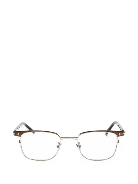 TOM FORD rectangle-frame glasses