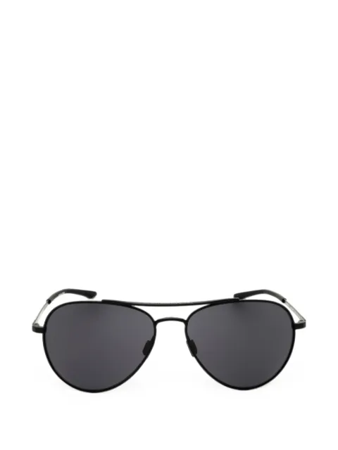 Under Armour pilot-frame sunglasses