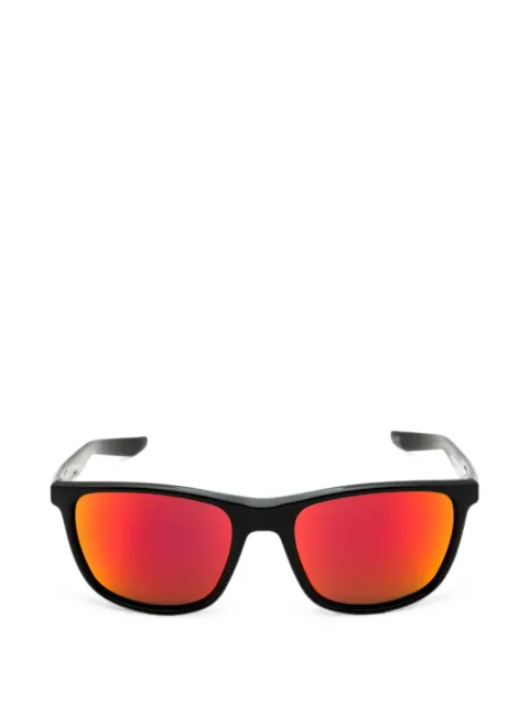 Nike Essential Endeavor M rectangle-frame sunglasses