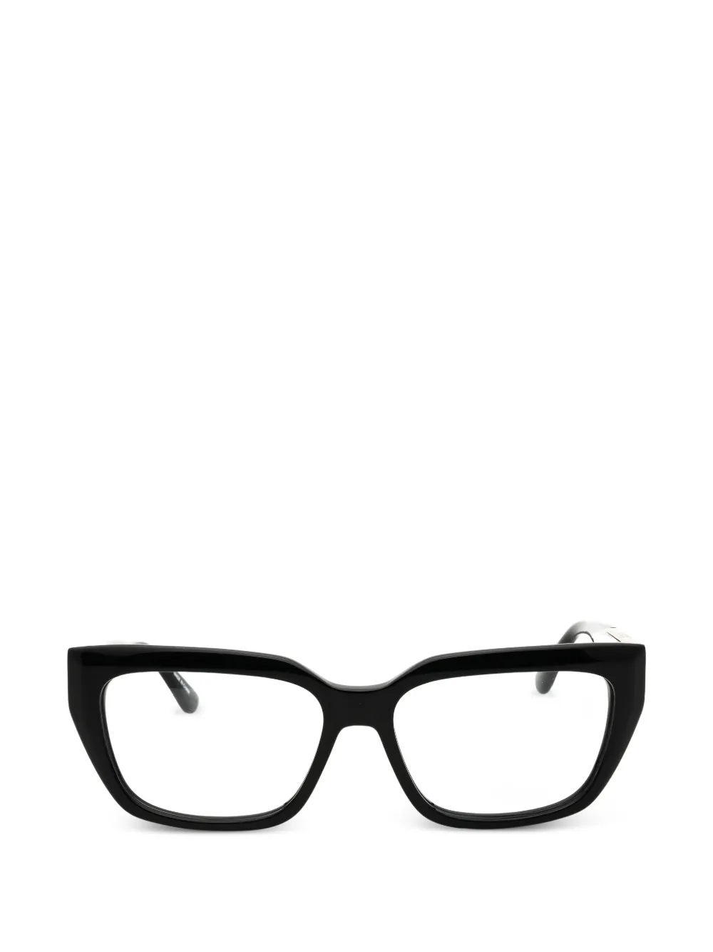 Lacoste cat-eye glasses