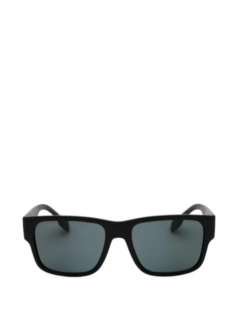 Burberry Eyewear gafas de sol con montura rectangular