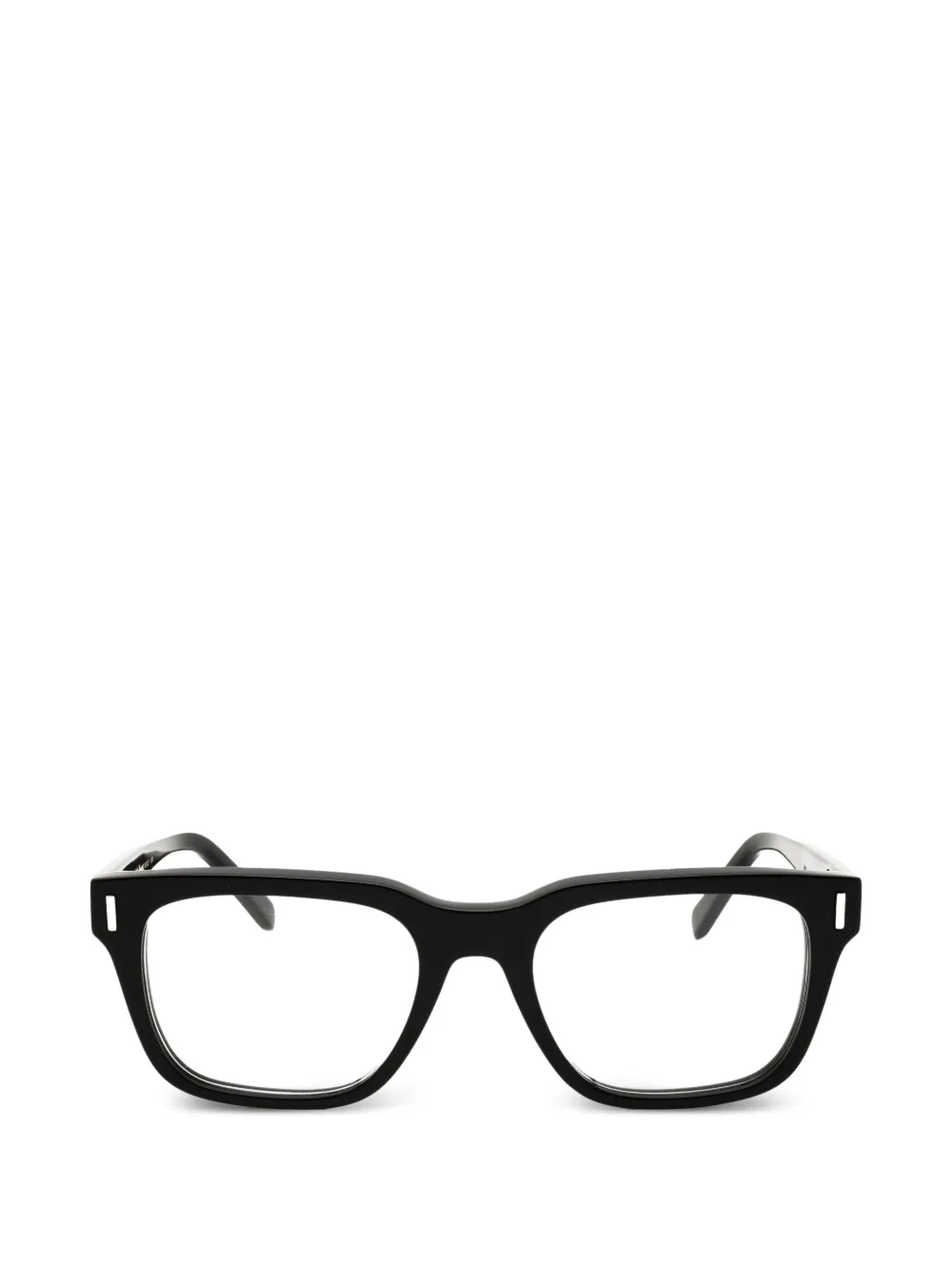 Ferragamo Eyewear square-frame glasses